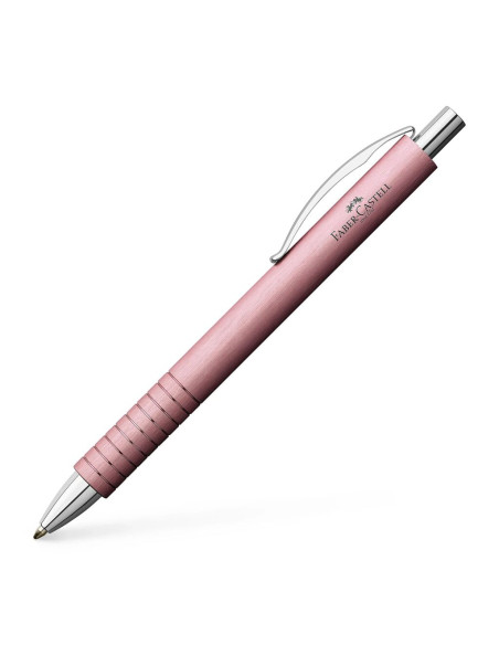 Set Faber-Castell Essentio Aluminio Rosa 202188-PM1
