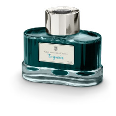 Tinteiro Graf Von Faber-Castell 75ml. Turquoise 141010 2
