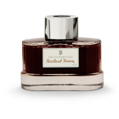 Tinteiro Graf Von Faber-Castell 75ml. Castanho Avelã 141002