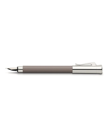 Graf von Faber-Castell Caneta  Tamitio Cinza Taupe  ( 141530 )