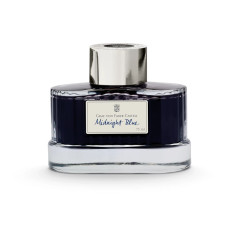 Tinteiro Graf Von Faber-Castell 75ml. Midnight Blue 141007