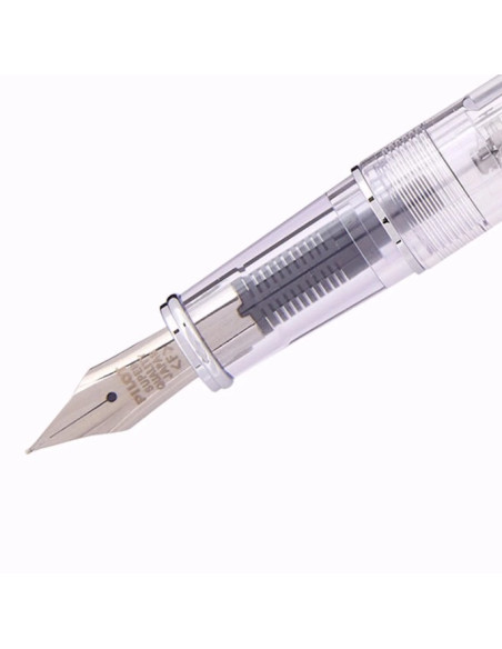 Caneta Pilot Prera Transparente Light Blue P-FPR-1-TLB