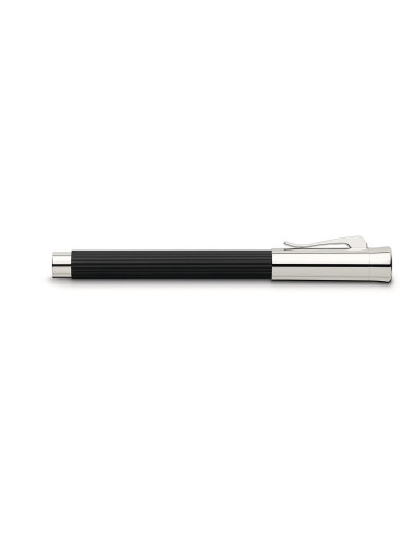 Caneta Graf Von Faber-Castell Tamitio Preta 141501