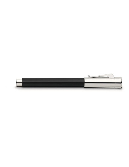 Caneta Graf Von Faber-Castell Tamitio Preta 141501