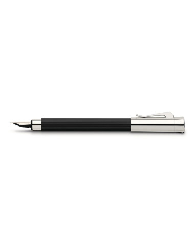 Caneta Graf Von Faber-Castell Tamitio Preta 141501
