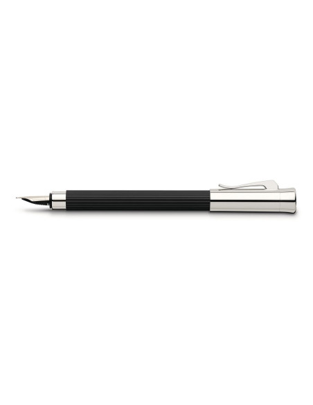Caneta Graf Von Faber-Castell Tamitio Preta 141501