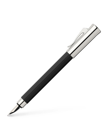 Caneta Graf Von Faber-Castell Tamitio Preta 141501
