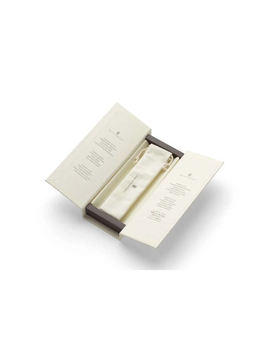 Caneta Graf Von Faber-Castell Tamitio Preta 141501