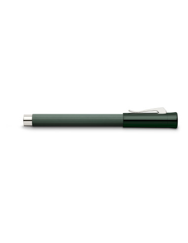 Caneta Graf Von Faber-Castell Tamitio Verde Escuro 141681