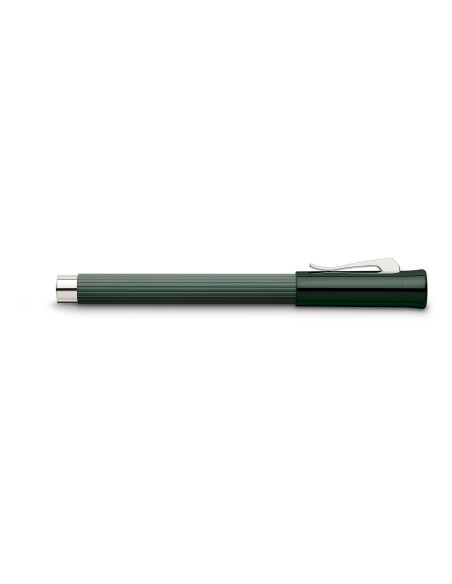 Caneta Graf Von Faber-Castell Tamitio Verde Escuro 141681