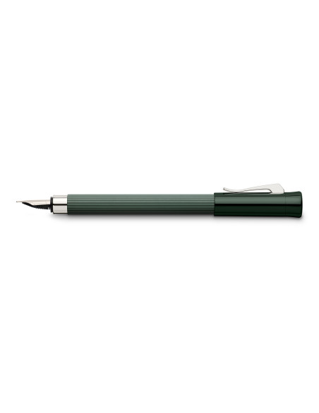 Caneta Graf Von Faber-Castell Tamitio Verde Escuro 141681