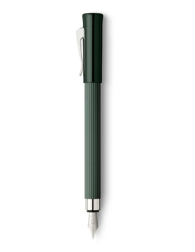 Caneta Graf Von Faber-Castell Tamitio Verde Escuro 141681