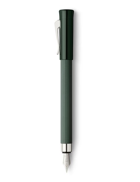 Caneta Graf Von Faber-Castell Tamitio Verde Escuro 141681