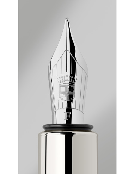 Caneta Graf Von Faber-Castell Tamitio Azul Noite 141711