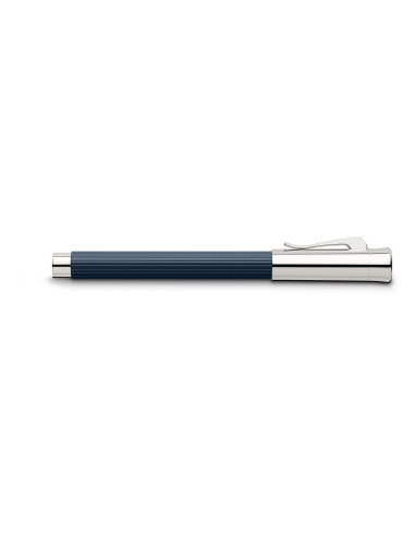 Caneta Graf Von Faber-Castell Tamitio Azul Noite 141711