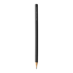 Lápis Guilloche Graf Von Faber-Castell Black 118622 2