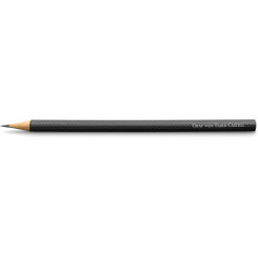 Lápis Guilloche Graf Von Faber-Castell Black 118622
