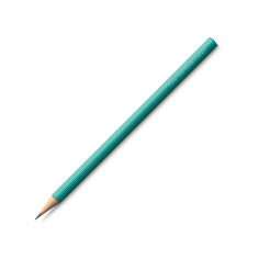 Lápis Guilloche Graf Von Faber-Castell Turquoise 118624 2