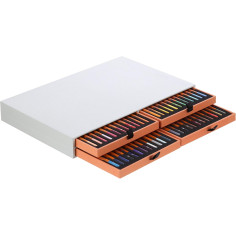 Lápis Bruynzeel Design C/48 8805H48 2