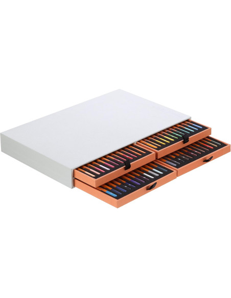 Lápis Bruynzeel Design C/48 8805H48