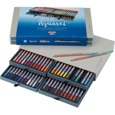 Lápis Bruynzeel Design Aquarel C/48 8835H48