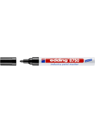 Marcador Edding 8750 Industry