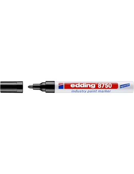 Marcador Edding 8750 Industry