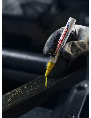 Marcador Edding 8750 Industry