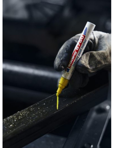 Marcador Edding 8750 Industry