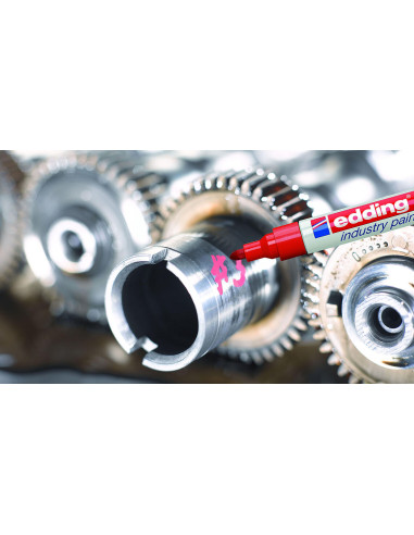 Marcador Edding 8750 Industry