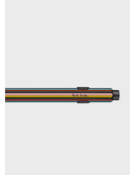 Esferográfica Caran d´Ache 849 Paul Smith  0849.344
