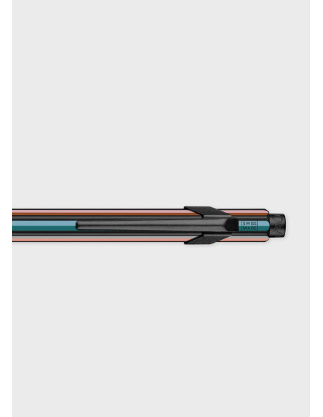 Esferográfica Caran d´Ache 849 Paul Smith  0849.344