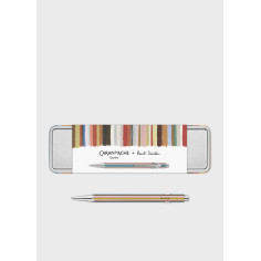 Esferográfica Caran d´Ache 849 Paul Smith 0849.345