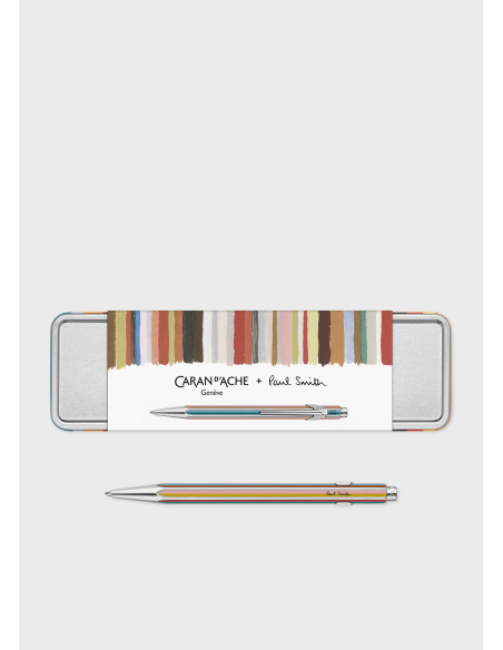 Esferográfica Caran d´Ache 849 Paul Smith 0849.345