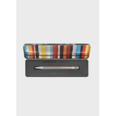 Esferográfica Caran d´Ache 849 Paul Smith 0849.345 2