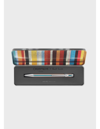 Esferográfica Caran d´Ache 849 Paul Smith 0849.345
