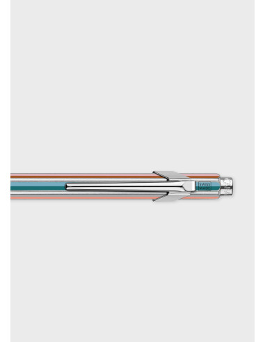 Esferográfica Caran d´Ache 849 Paul Smith 0849.345