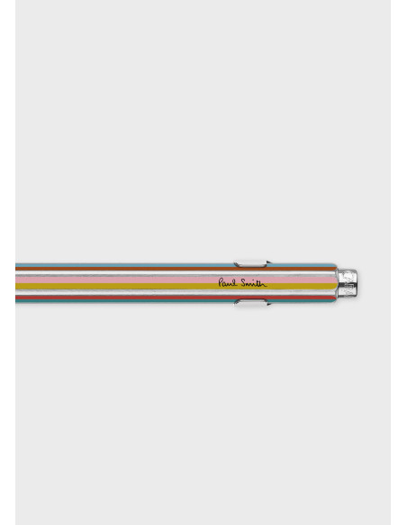 Esferográfica Caran d´Ache 849 Paul Smith 0849.345
