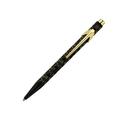 Esferográfica Caran d´Ache 849 Horse Black Ed. limitada 0849.525 2