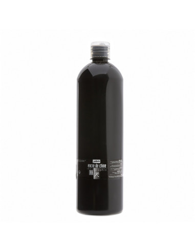 Tinta da China Pébéo 1000 ml. Preta 319000