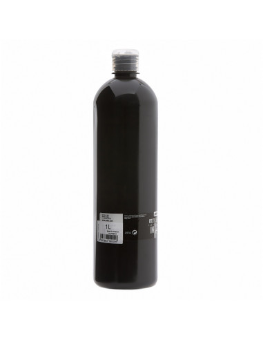 Tinta da China Pébéo 1000 ml. Preta 319000