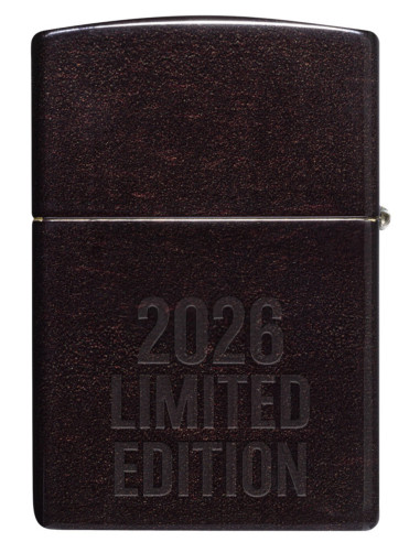 Isqueiro Zippo Harley-Davidson Edição Limitada 2026 60007745