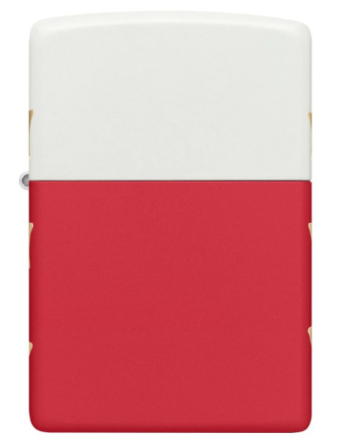 Isqueiro Zippo 250º Aniversário USA Edição Limitada 60007885