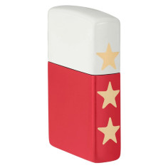Isqueiro Zippo 250º Aniversário USA Edição Limitada 60007885 2