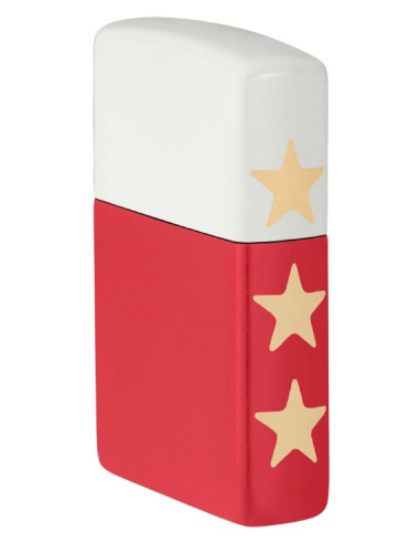 Isqueiro Zippo 250º Aniversário USA Edição Limitada 60007885
