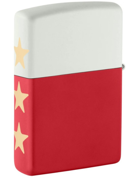 Isqueiro Zippo 250º Aniversário USA Edição Limitada 60007885