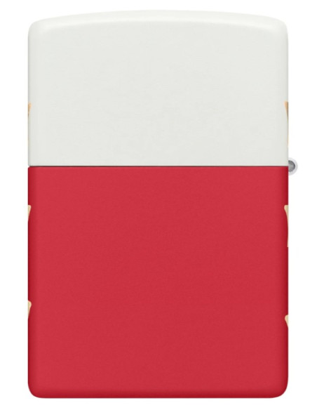 Isqueiro Zippo 250º Aniversário USA Edição Limitada 60007885