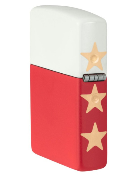 Isqueiro Zippo 250º Aniversário USA Edição Limitada 60007885