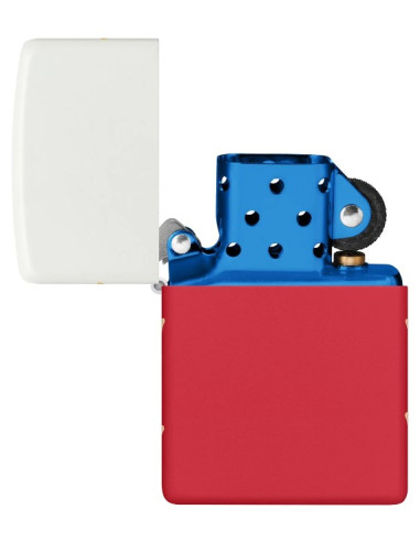 Isqueiro Zippo 250º Aniversário USA Edição Limitada 60007885