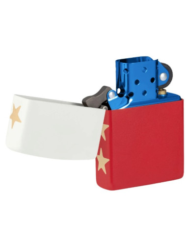 Isqueiro Zippo 250º Aniversário USA Edição Limitada 60007885
